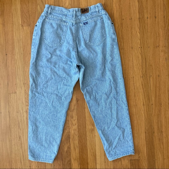 Vintage Lee Jeans - Picture 5 of 12
